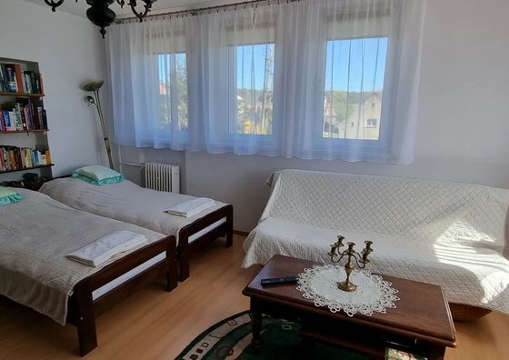 U Tereni na Mazurach Kuty 