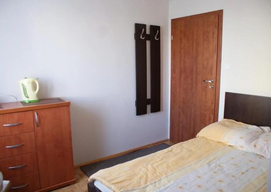  VillaAmiro Władysławowo