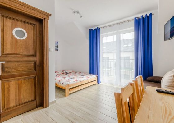 Willa Artus Władysławowo