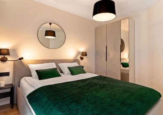 365PAM -  Apartament Belona - Gąski 