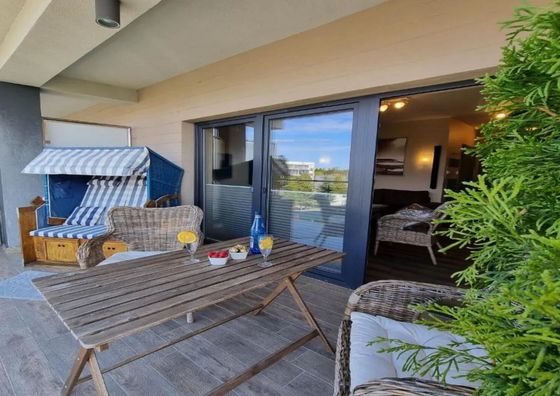 365PAM - Apartamenty 5 Mórz - Sianożęty