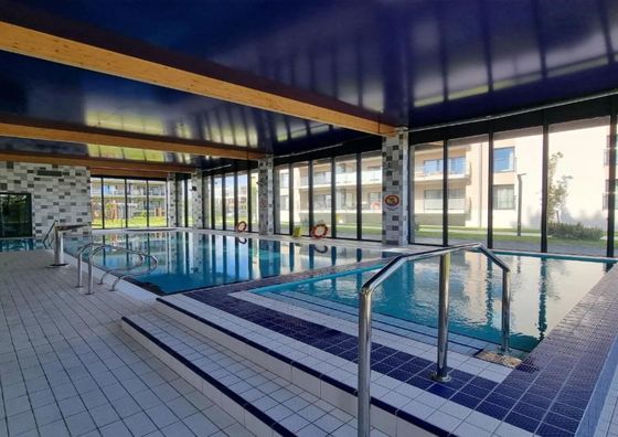 365PAM - Apartamenty 5 Mórz - Sianożęty