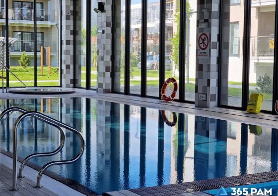 365PAM - Apartamenty 5 Mórz - Sianożęty