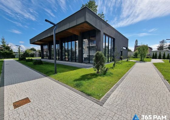 365PAM - Apartamenty 5 Mórz - Sianożęty