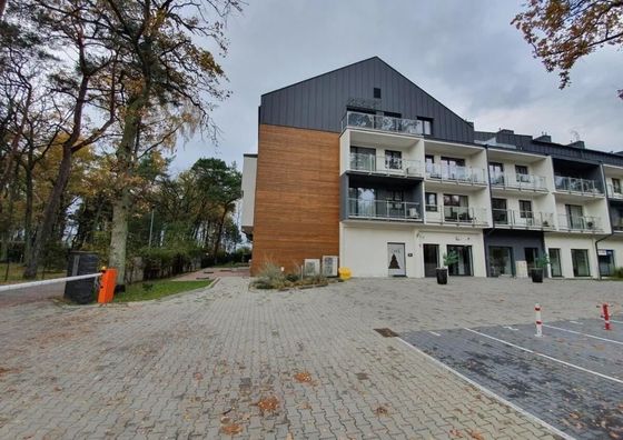 365PAM - Apartament Morski Kryształ - Ustronie Morskie