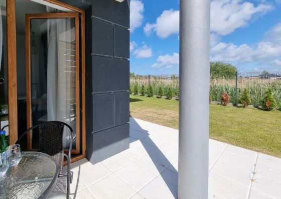 365PAM - Apartament C8 - Sarbinowo