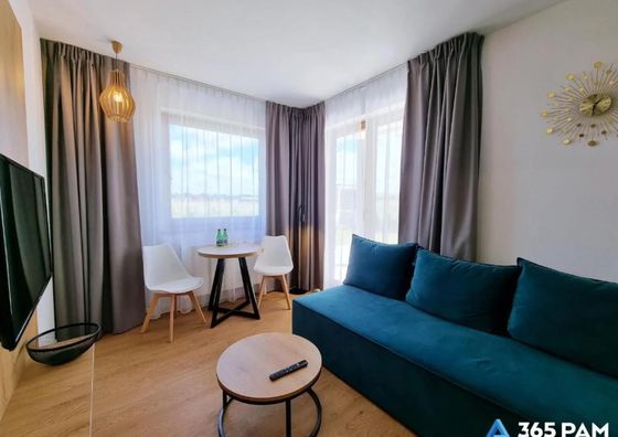 365PAM - Apartament C8 - Sarbinowo
