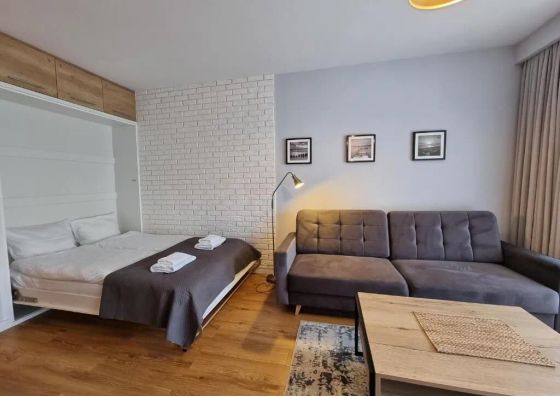 365PAM - Apartament Enklawa - Unieście