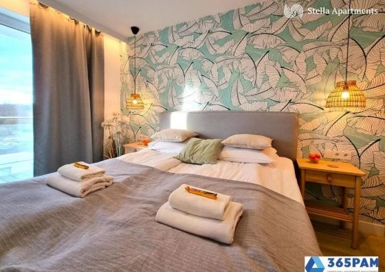 365PAM - Apartamenty w Gąskach - 