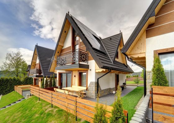 Domki Holiday Tatry Poronin