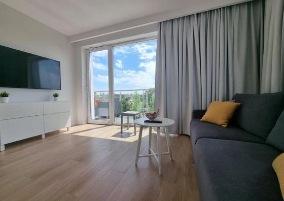 365PAM - Apartament Południowy - Gąski 