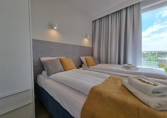 365PAM - Apartament Południowy - Gąski 