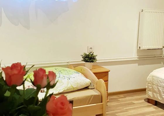 Noclegi Pod Stodołą w Krakowie