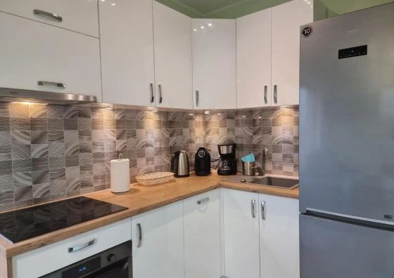 365PAM - Apartament Ambra Baltica - Gąski 