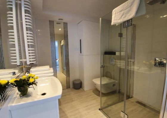 365PAM - Apartament Różany - Mielno