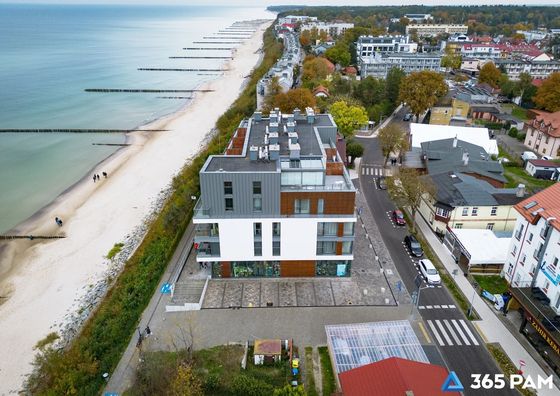 365PAM - Apartament Sailor - Ustronie Morskie
