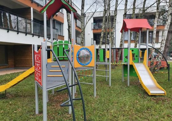 365PAM - Apartament Na Mierzei - Unieście