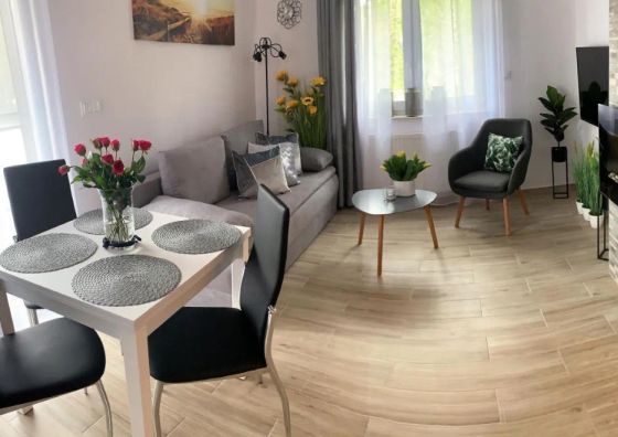 365PAM - Apartament Słoneczny Mielno - Mielno