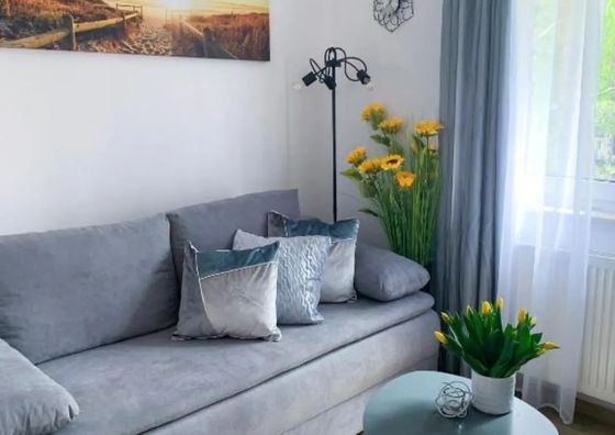 365PAM - Apartament Słoneczny Mielno - Mielno