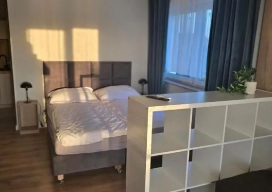 Apartamenty na wzgórzu Ińsko