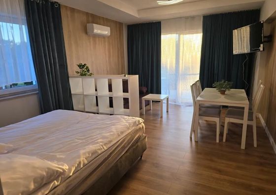 Apartamenty na wzgórzu Ińsko