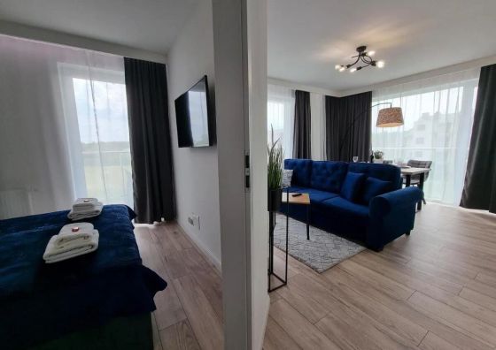 365PAM - Apartamenty Na Fali - Gąski