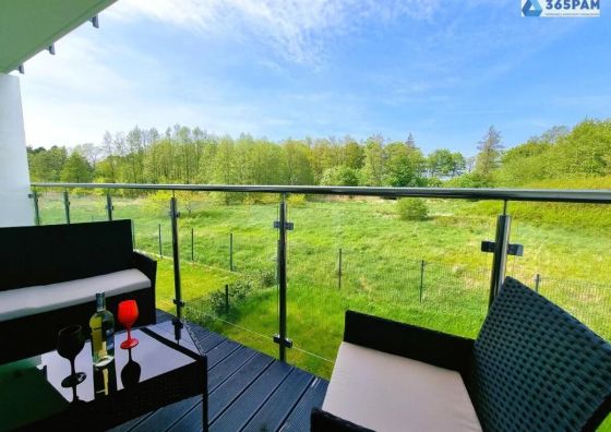 365PAM - Apartamenty Na Fali - Gąski