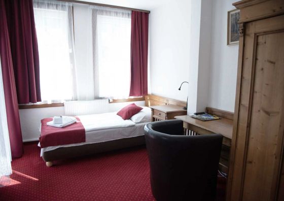 Hotel Jelínek Špindlerův Mlýn II