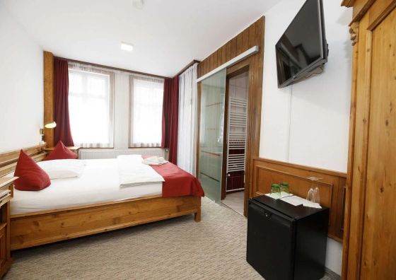 Hotel Jelínek Špindlerův Mlýn II