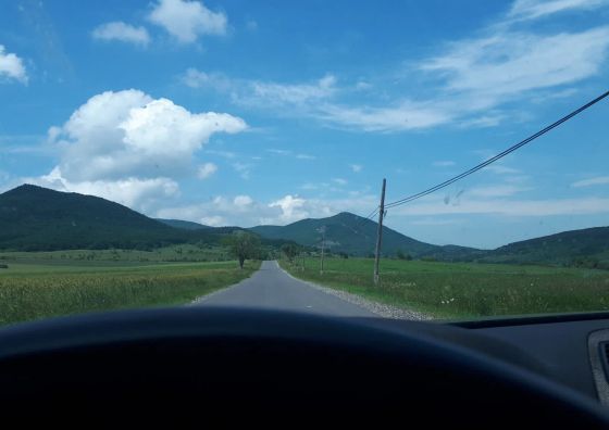 Harda Vendégház Pusztafalu