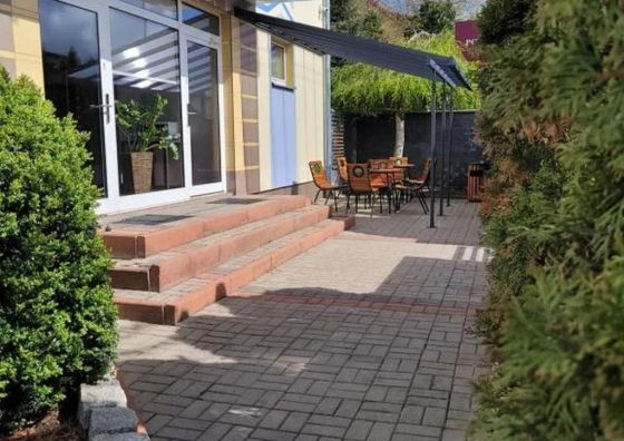 Villa Virgo Premium Diamond Rumia