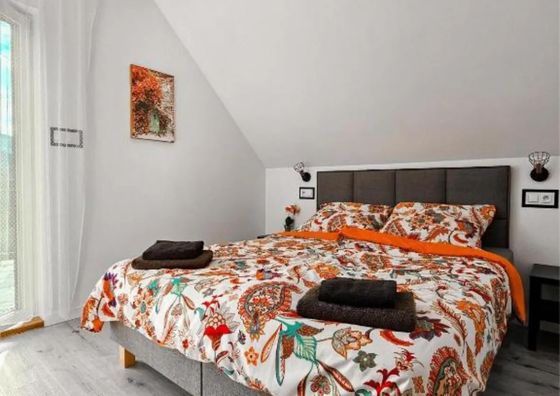 Domki u Duszy Mała Dusza Brenna