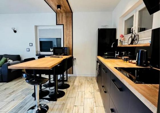 Domki u Duszy Mała Dusza Brenna