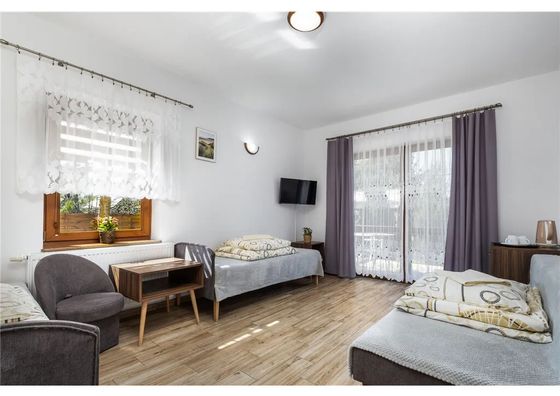 Dom Wypoczynkowy California Jantar