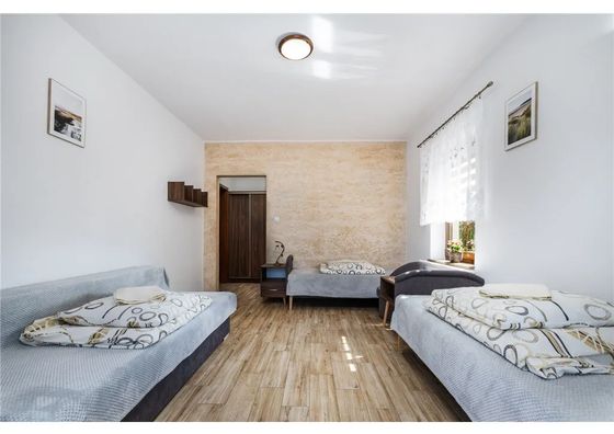 Dom Wypoczynkowy California Jantar