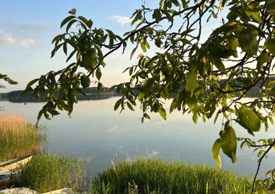 Pensjonat Wdzydzki Sopot Wdzydze Tucholskie