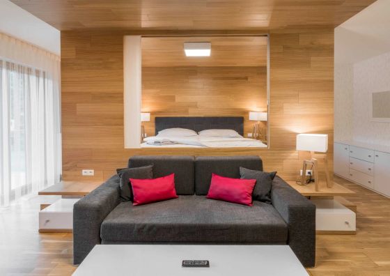 Suites and Apartments Medvědín Špindlerův Mlýn