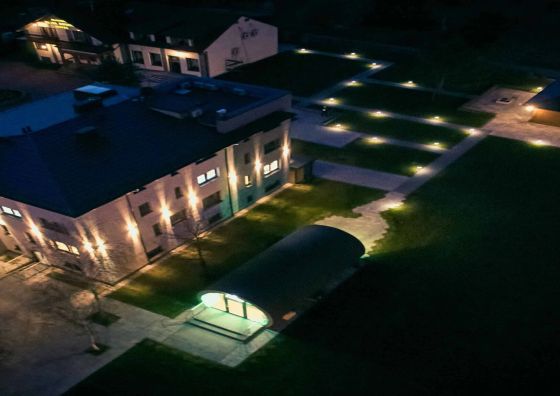 Acodomo - Apartamenty Poddębice