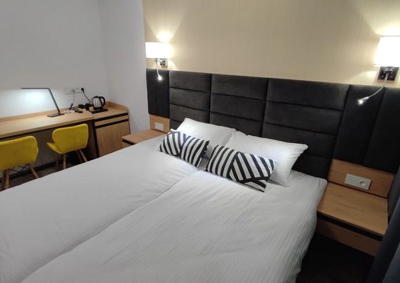 Acodomo - Apartamenty Poddębice