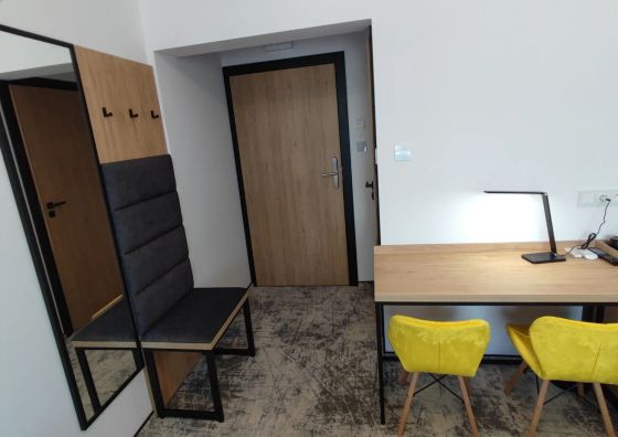 Acodomo - Apartamenty Poddębice