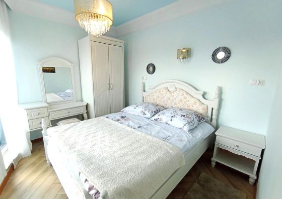 Apartamenty Złoty Kłos Hel