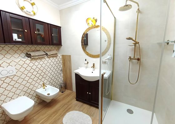 Apartamenty Złoty Kłos Hel