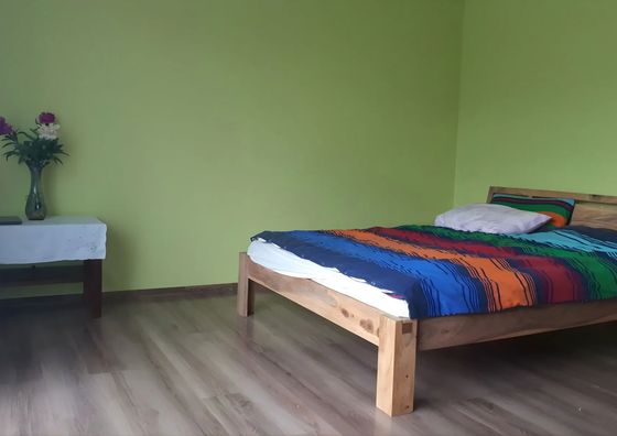 Dom gościnny Powidoki Zawoja