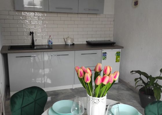 Apartament Mała Toskania Twardocice