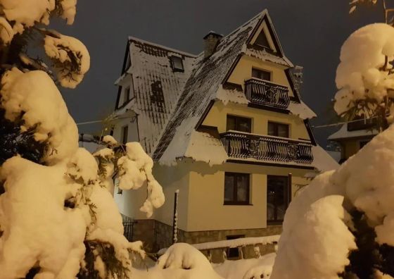 Apartamenty  ANAapart Zakopane