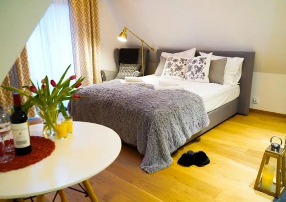 Apartamenty  ANAapart Zakopane
