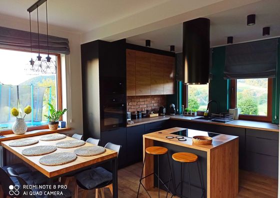 Willa Maja Noclegi Bieszczady