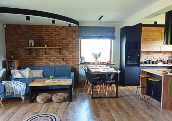 Willa Maja Noclegi Bieszczady