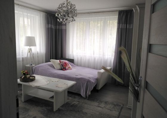 Pokoje gościnne Słupy / Olsztyn 