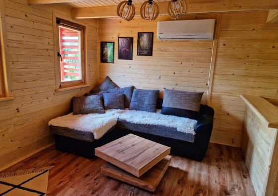 Noclegi Daglezja pod Górą Żar Międzybrodzie Żywieckie